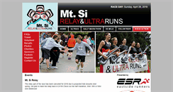Desktop Screenshot of mtsirelay.com